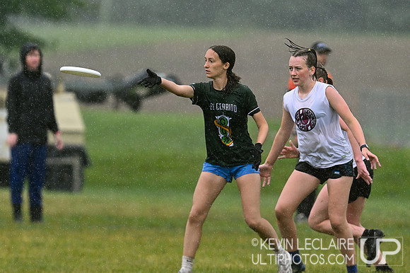 HSNI 2025 - Saturday Action