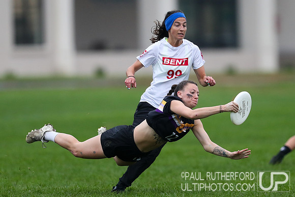 2023 USA Ultimate Northeast Regionals