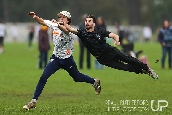 2023 USA Ultimate Northeast Regionals