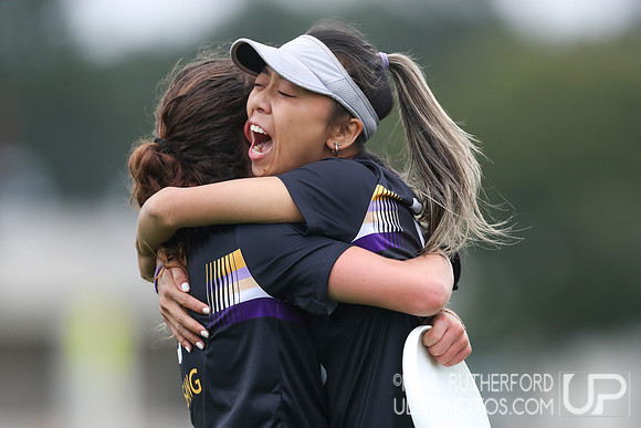 2023 USA Ultimate Northeast Regionals