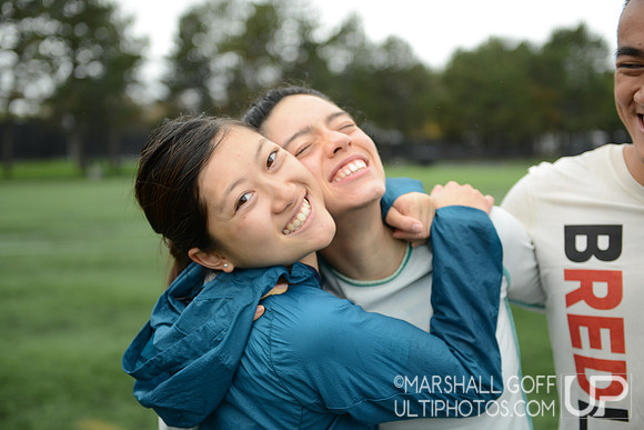 Harvard 40th Ultimate Reunion