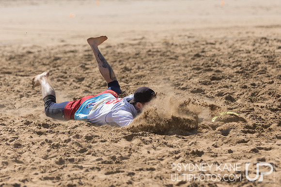 Saturday - 2025 Beach Championships
