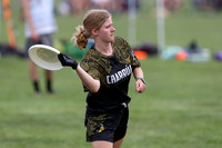 2022 World Ultimate Club Championships