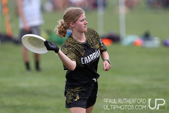 2022 World Ultimate Club Championships