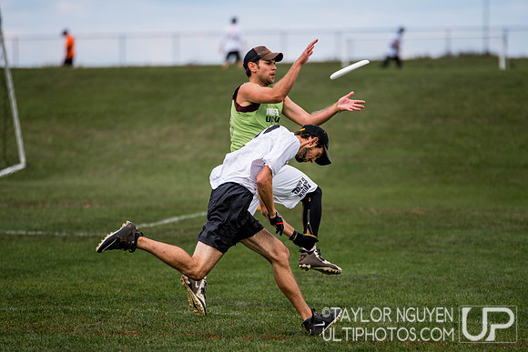 USA Ultimate Club National Championships