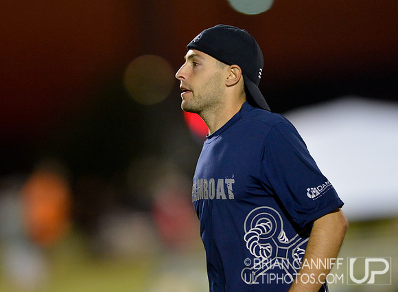USA ULTIMATE NATIONAL CHAMPIONSHIPS -Thursday