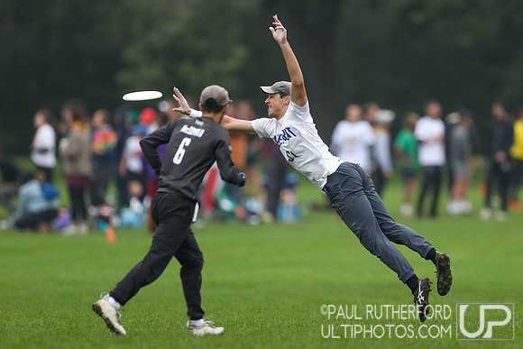 2023 USA Ultimate Northeast Regionals