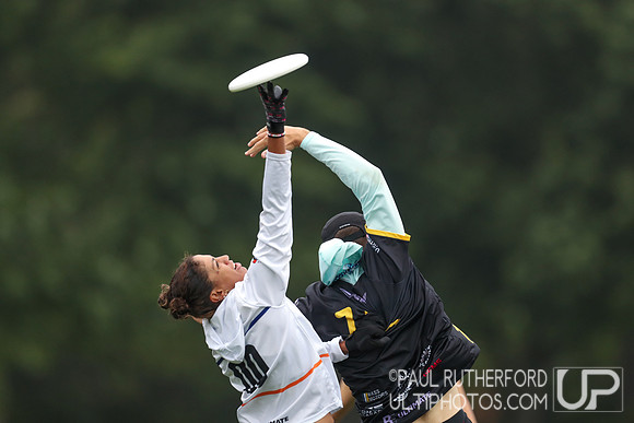 2023 USA Ultimate Northeast Regionals