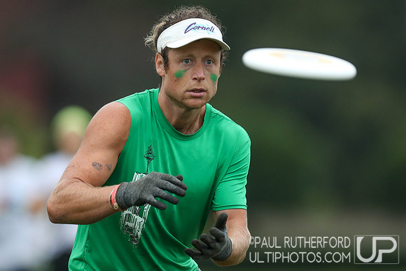 2023 USA Ultimate Northeast Regionals