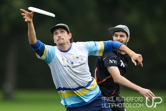 2023 USA Ultimate Northeast Regionals
