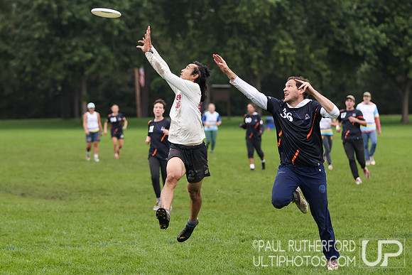 2023 USA Ultimate Northeast Regionals