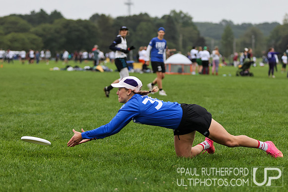 2023 USA Ultimate Northeast Regionals