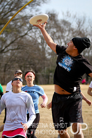 AFDC Winter Goaltimate EOST -- 2013