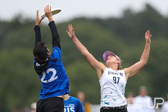 2023 USA Ultimate Northeast Regionals