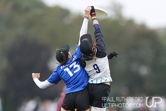 2023 USA Ultimate Northeast Regionals