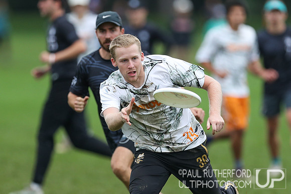 2023 USA Ultimate Northeast Regionals