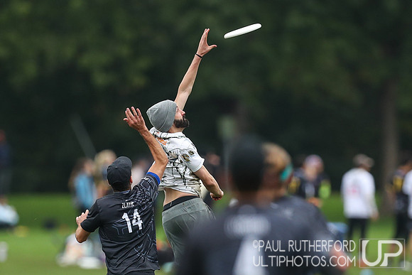 2023 USA Ultimate Northeast Regionals