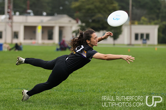 2023 USA Ultimate Northeast Regionals
