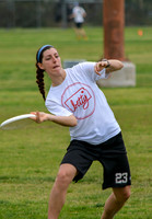 Saturday from 2014 Women's Centex