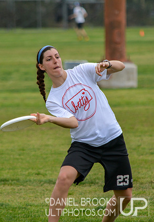 Saturday from 2014 Women's Centex