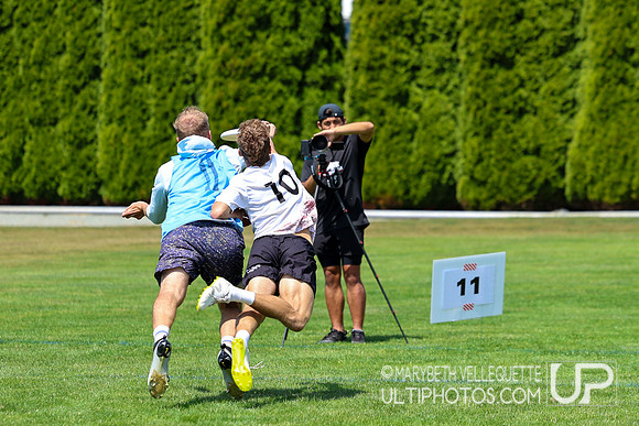 Day 2 at Select Flight Invite West.