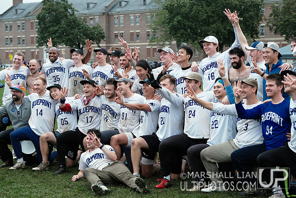 2023 USA Ultimate Northeast Regionals