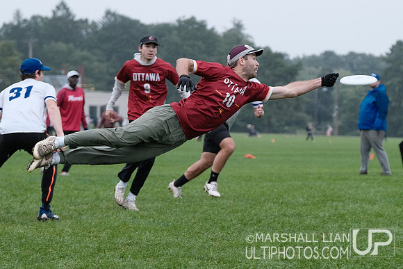 2023 USA Ultimate Northeast Regionals