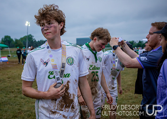 2025 High School National Invite (HSNI)