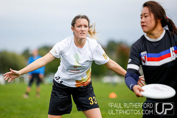 2016 Club National Championships