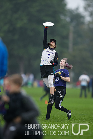 USAU NE Regionals, September 24, 2023