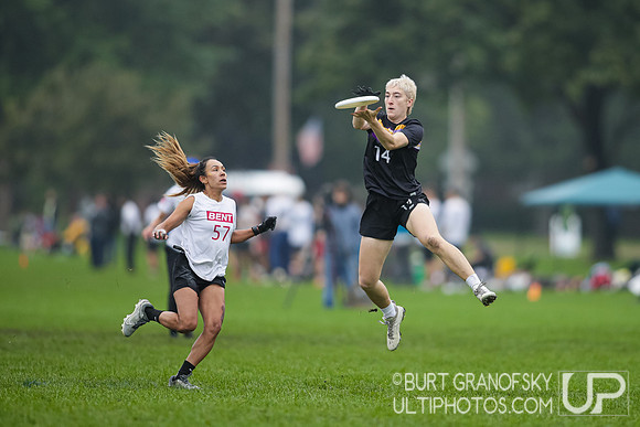 USAU NE Regionals, September 24, 2023