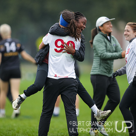 USAU NE Regionals, September 24, 2023
