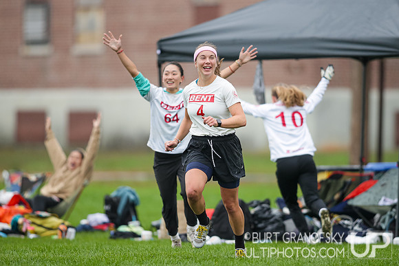 USAU NE Regionals, September 24, 2023