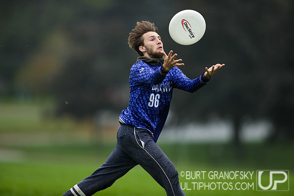 USAU NE Regionals, September 24, 2023