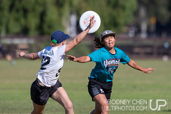 2022 Bay Area Tournament