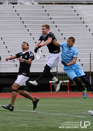 DC Current vs Boston Whitecaps