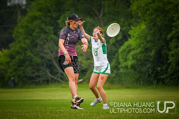 Radnor vs Edina