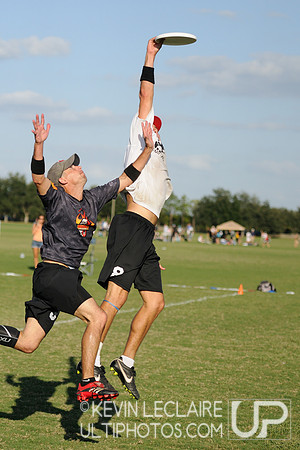 2010 Masters Division National Championship Game -- Surly vs. Boneyard