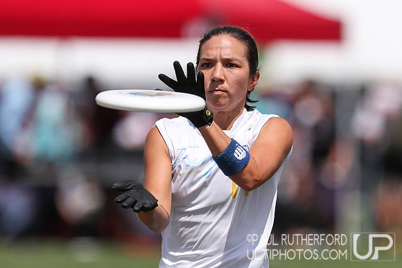 2022 World Ultimate Club Championships