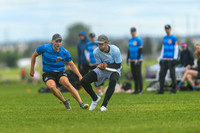 Canadian Ultimate Championship 2025
