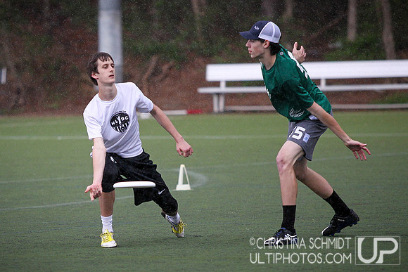 Juniors Terminus 2014 - Saturday - Varsity Division
