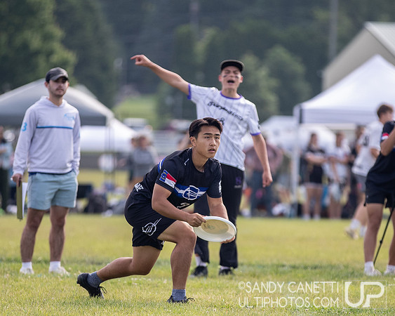 HSNI 2025 - Friday Action