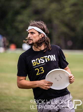 Boston Invite 2022 (Credit: Rick Wilson UltiPhotos)