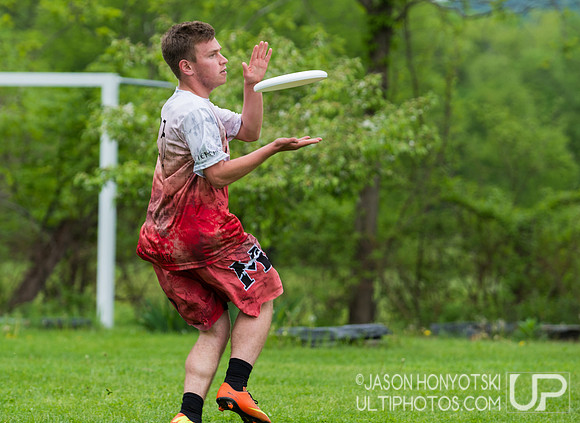 Mass HS States 2014
