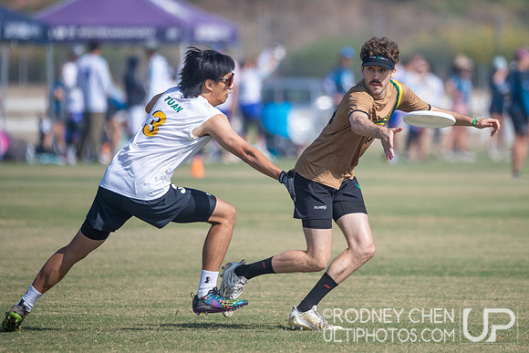Southwest Regionals 2023
