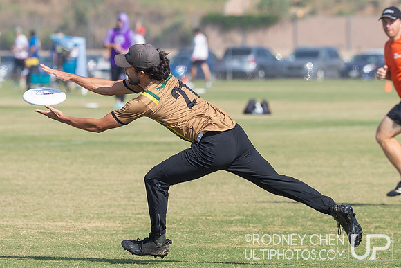 Southwest Regionals 2023