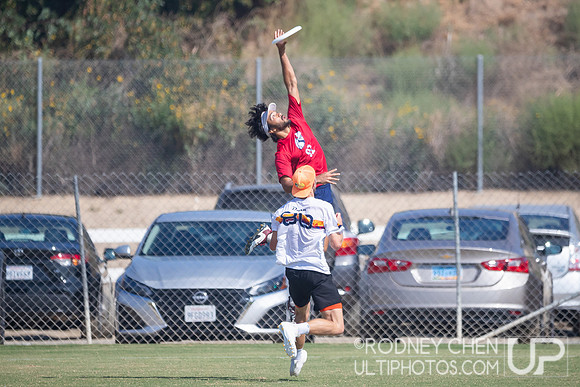 Southwest Regionals 2023