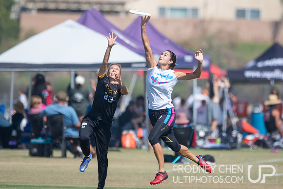 Southwest Regionals 2023