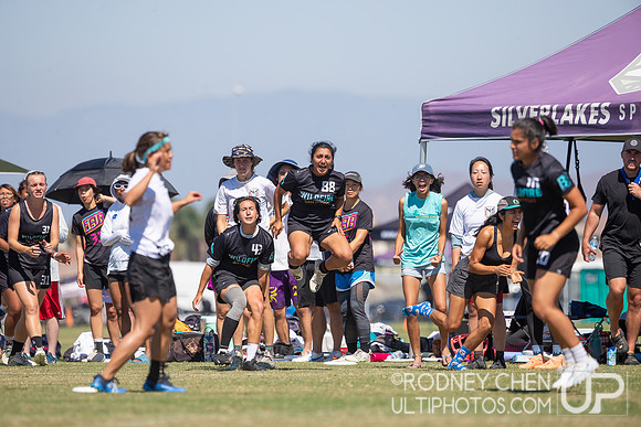Southwest Regionals 2023