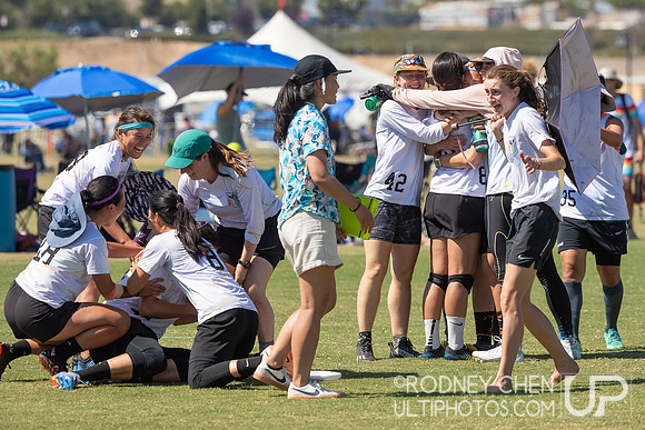 Southwest Regionals 2023